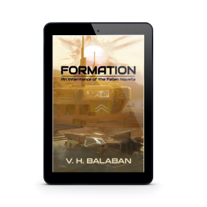 Formation - eBook