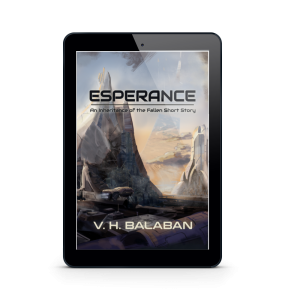 Esperance - eBook